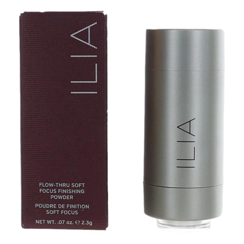 Photo of ILIA Flow-Thru Soft Focus Finishing Powder, .07 Finishing Powder - Fade Into You